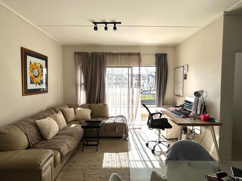 To Let 2 Bedroom Property for Rent in The Huntsman Western Cape